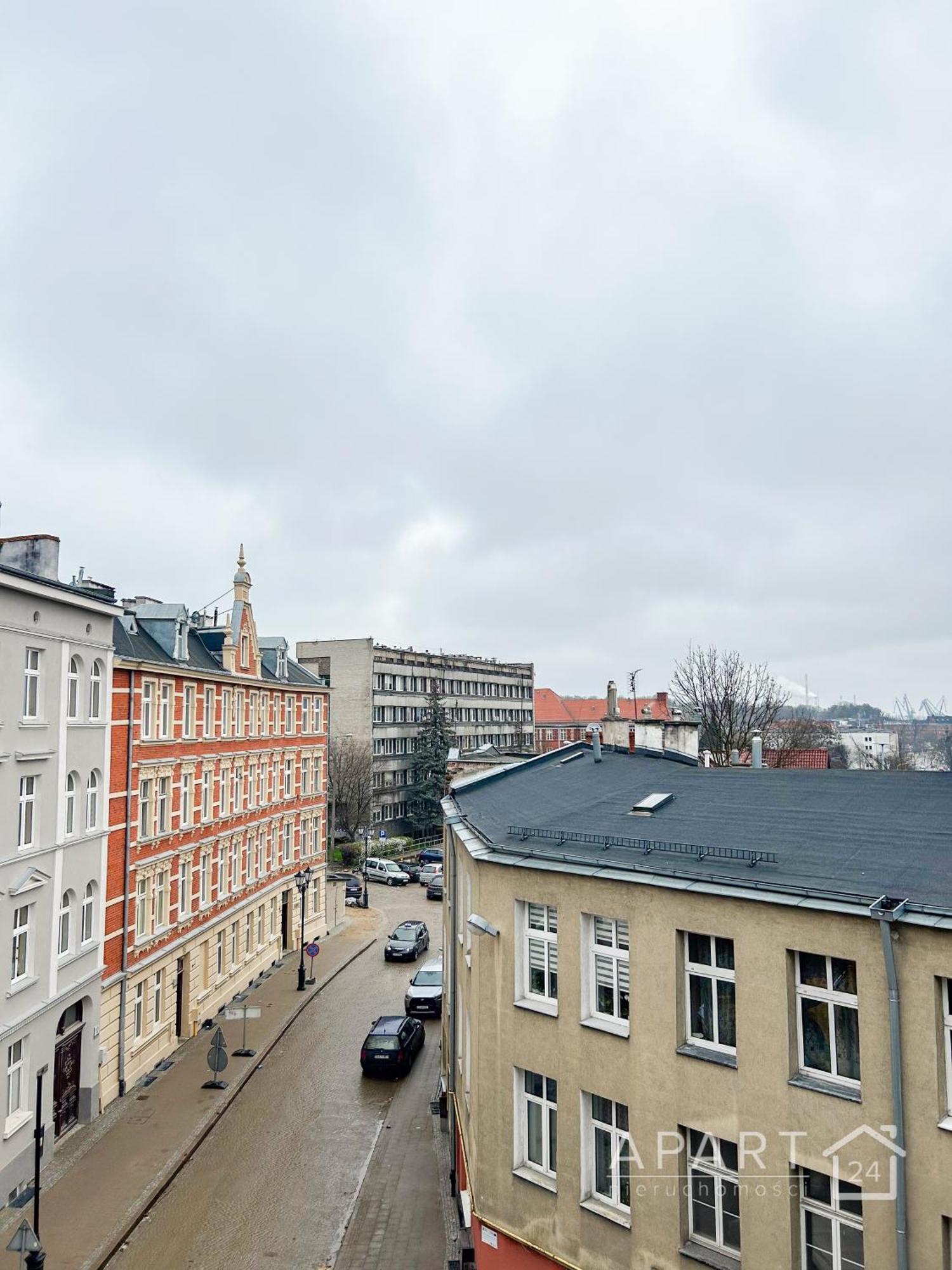 Biskupia Central Apartment Kawalerka Gdańsk Exterior foto