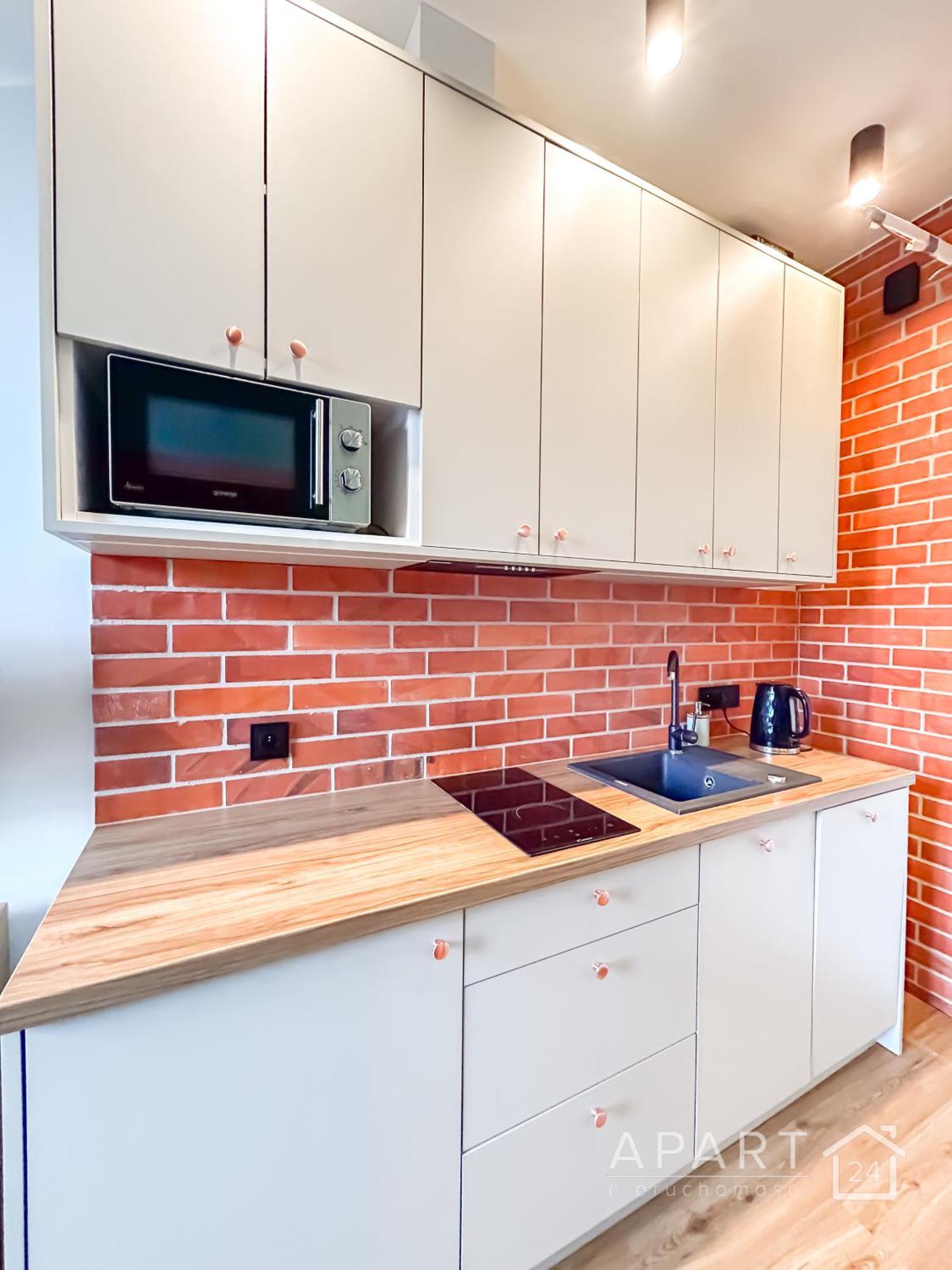 Biskupia Central Apartment Kawalerka Gdańsk Exterior foto